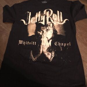 Jelly Roll tee